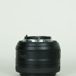 Nikon AF-S DX NIKKOR 35mm f/1.8G