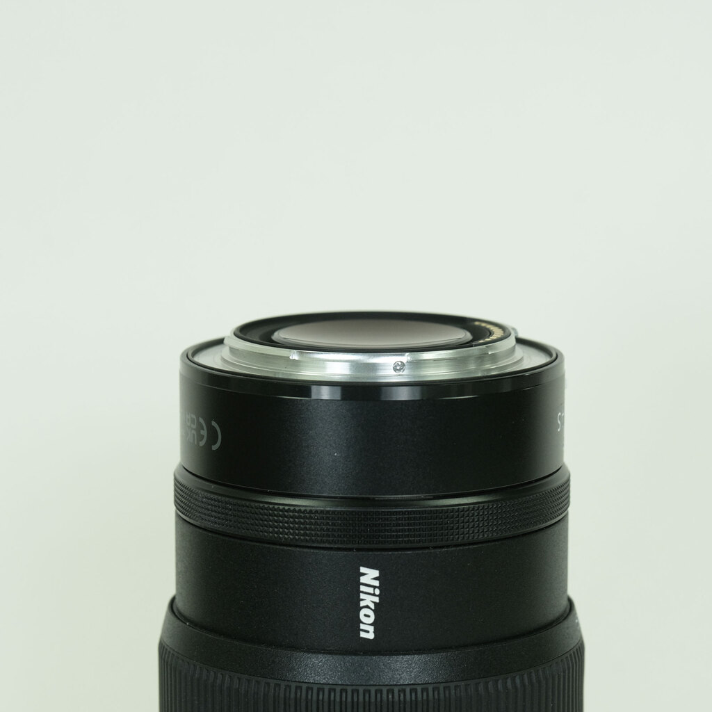 Nikon NIKKOR Z 24-120mm f/4 S