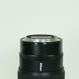 Nikon NIKKOR Z 24-120mm f/4 S