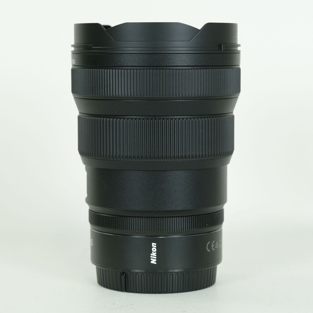 Nikon NIKKOR Z 14-24mm f/2.8 S Nikon NIKKOR Z 14-24mm f/2.8 S