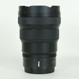 Nikon NIKKOR Z 14-24mm f/2.8 S Nikon NIKKOR Z 14-24mm f/2.8 S