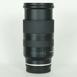 TAMRON 28-75mm F/2.8 Di III RXD (Model A036) [ソニーE用]