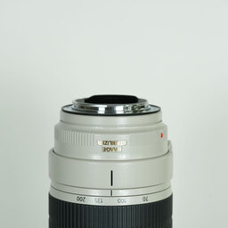 Canon EF70-200mm F2.8L IS II USM Canon EF70-200mm F2.8L IS II USM