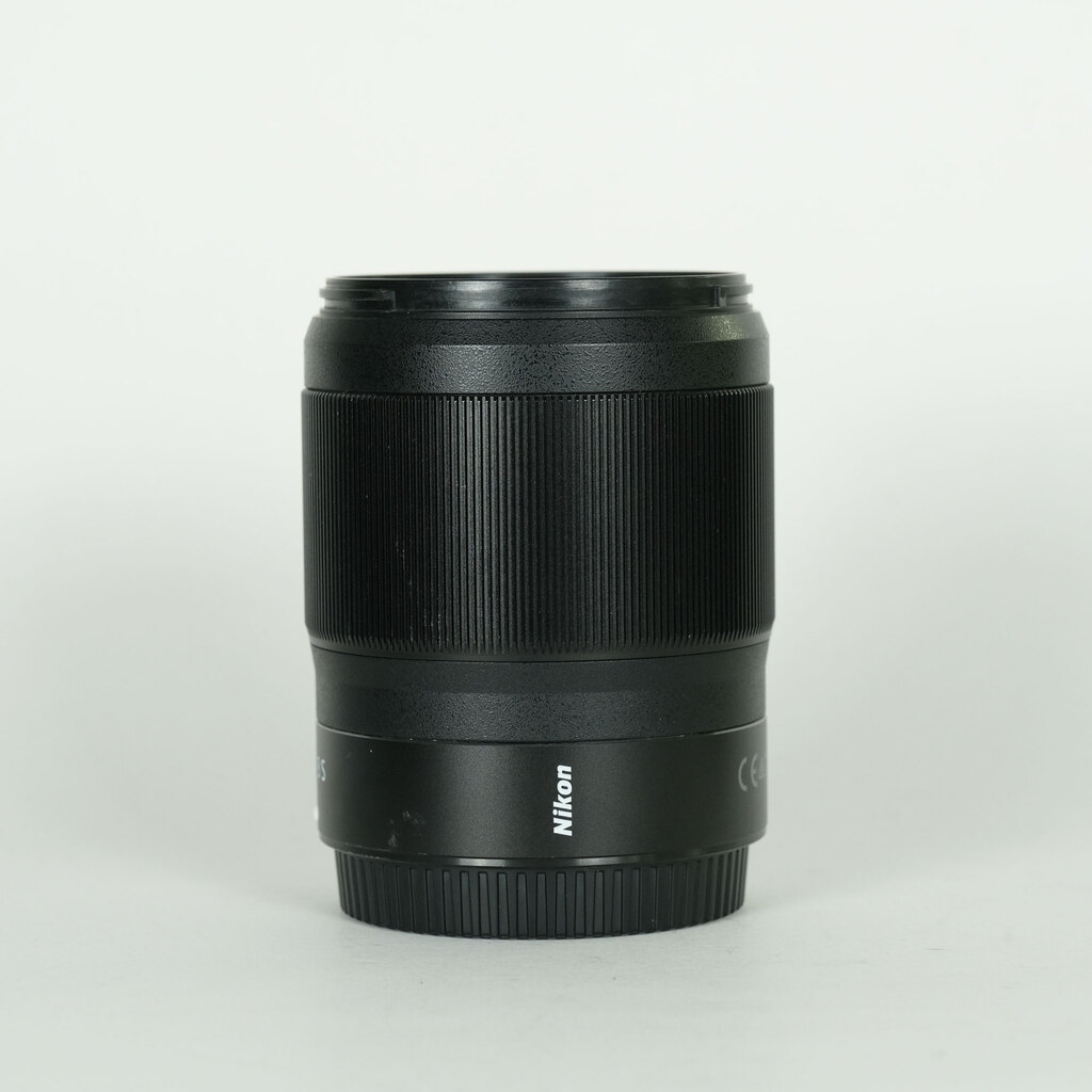 Nikon NIKKOR Z 35mm f/1.8 S