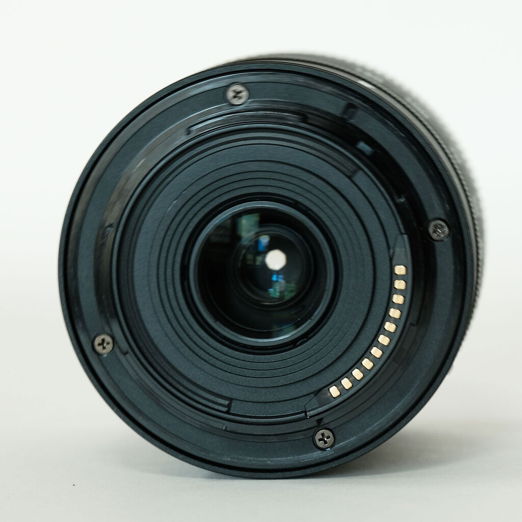 Nikon NIKKOR Z DX 18-140mm f/3.5-6.3 VR