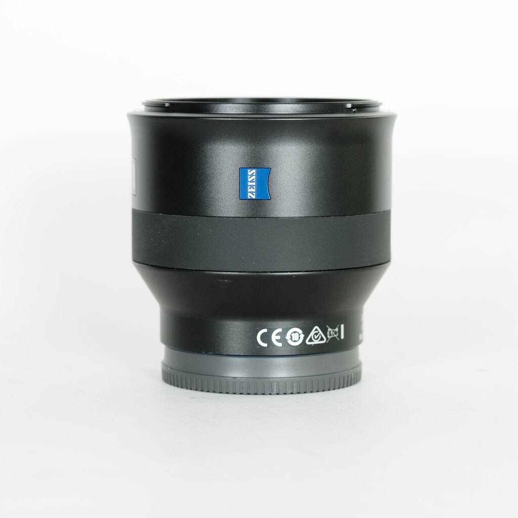 Carl Zeiss Batis 2/25 [ソニーE用]