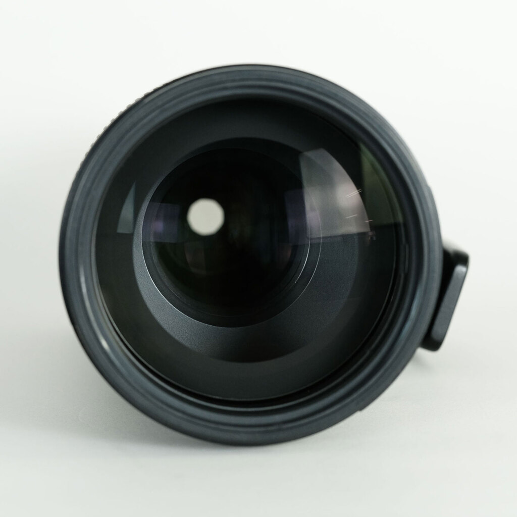 Nikon AF-S NIKKOR 200-500mm f/5.6E ED VR