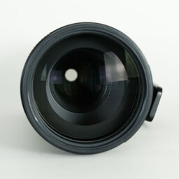 Nikon AF-S NIKKOR 200-500mm f/5.6E ED VR