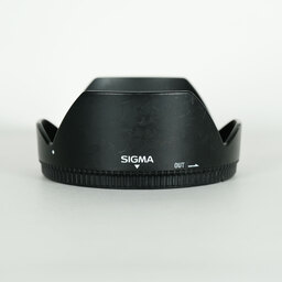 SIGMA 17-50mm F2.8 EX DC OS HSM (ニコンF用)