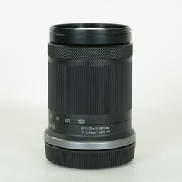 Canon RF-S18-150mm F3.5-6.3 IS STM