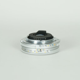 Nikon Ai Nikkor 45mm F2.8P Nikon Ai Nikkor 45mm F2.8P