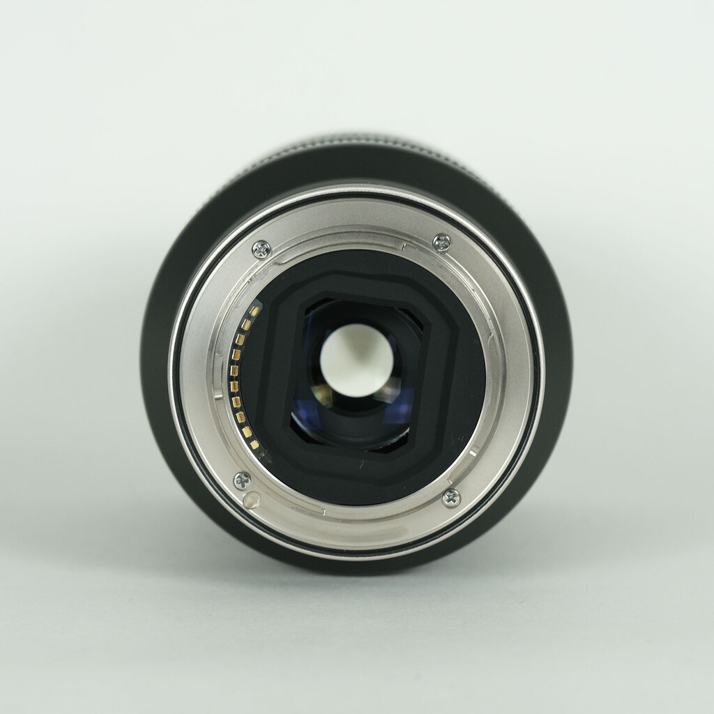 TAMRON 18-300mm F/3.5-6.3 Di III-A VC VXD (Model B061) [ソニーE用]