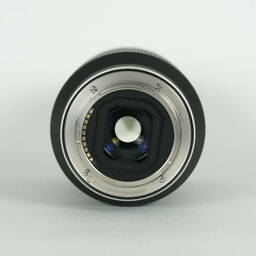 TAMRON 18-300mm F/3.5-6.3 Di III-A VC VXD (Model B061) [ソニーE用]