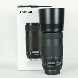 Canon EF70-300mm F4-5.6 IS II USM