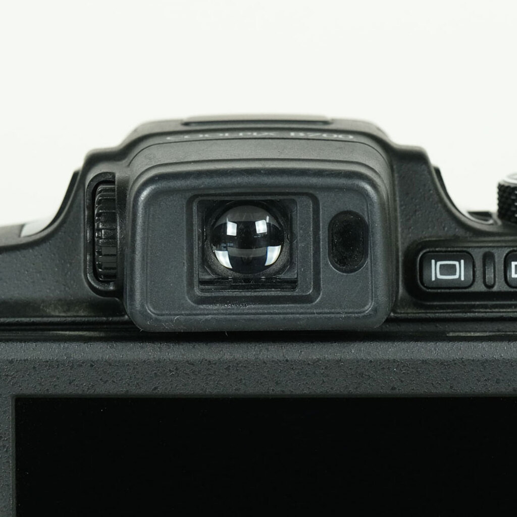 Nikon COOLPIX B700 ブラック