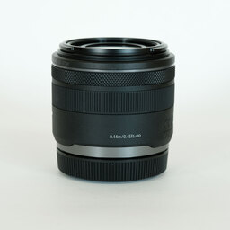 Canon RF24mm F1.8 MACRO IS STM