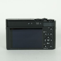 Panasonic LUMIX DC-TX3 Panasonic LUMIX DC-TX3