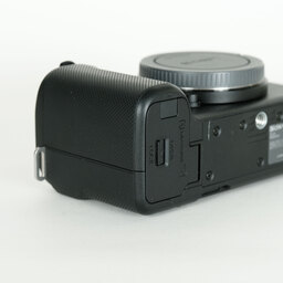 SONY VLOGCAM ZV-E1