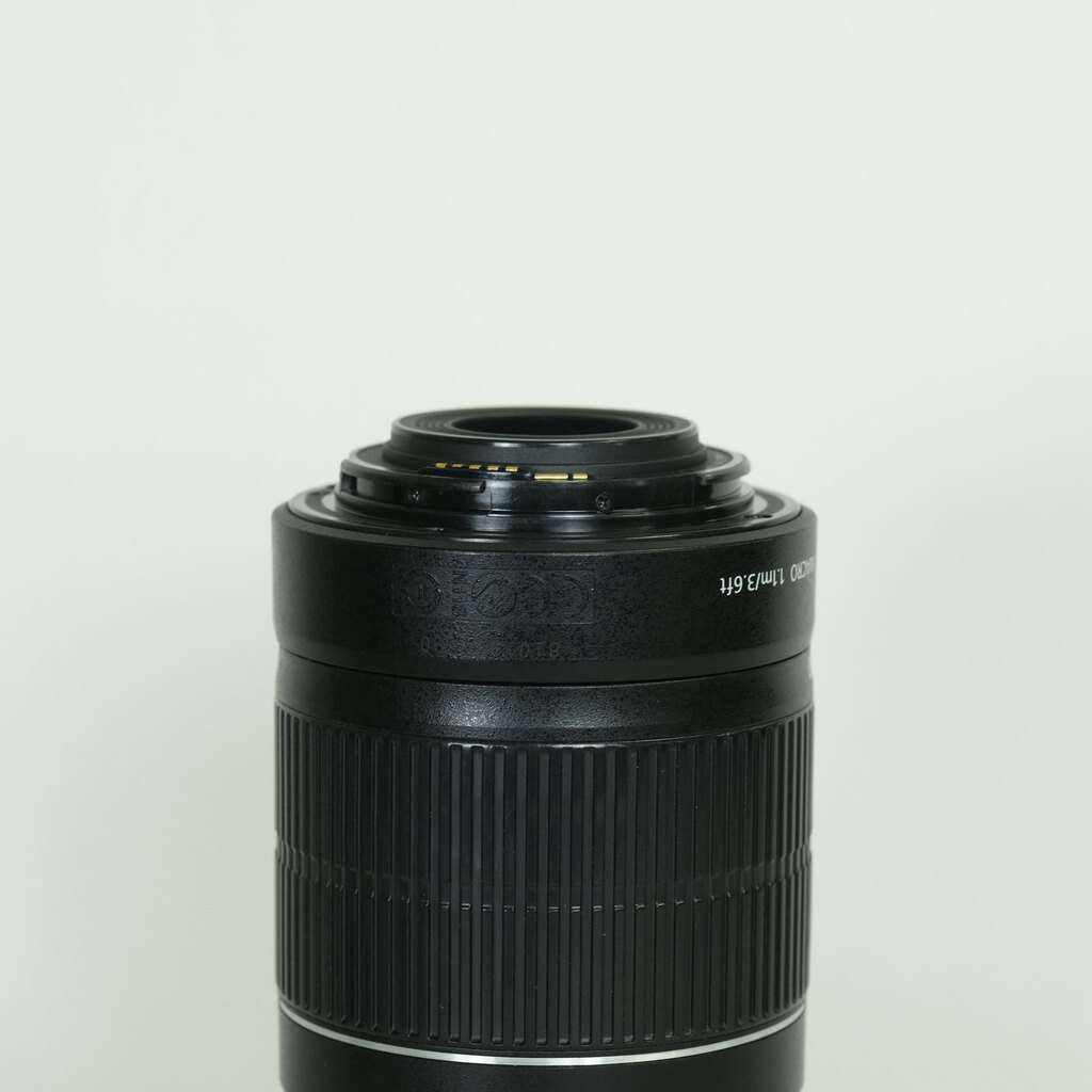 Canon EF-S55-250mm F4-5.6 IS II