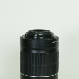 Canon EF-S55-250mm F4-5.6 IS II