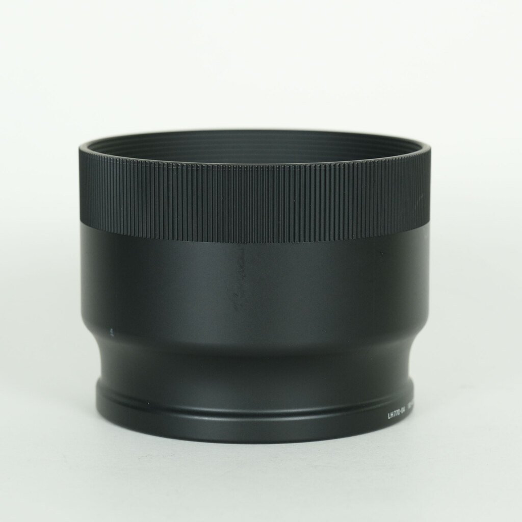SIGMA 100-400mm F5-6.3 DG OS HSM｜Contemporary [ニコン用]