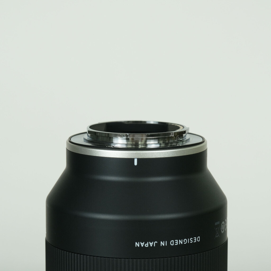 TAMRON 70-180mm F/2.8 Di III VXD (Model A056) [ ソニーE用 ]