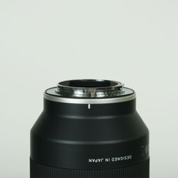 TAMRON 70-180mm F/2.8 Di III VXD (Model A056) [ ソニーE用 ]
