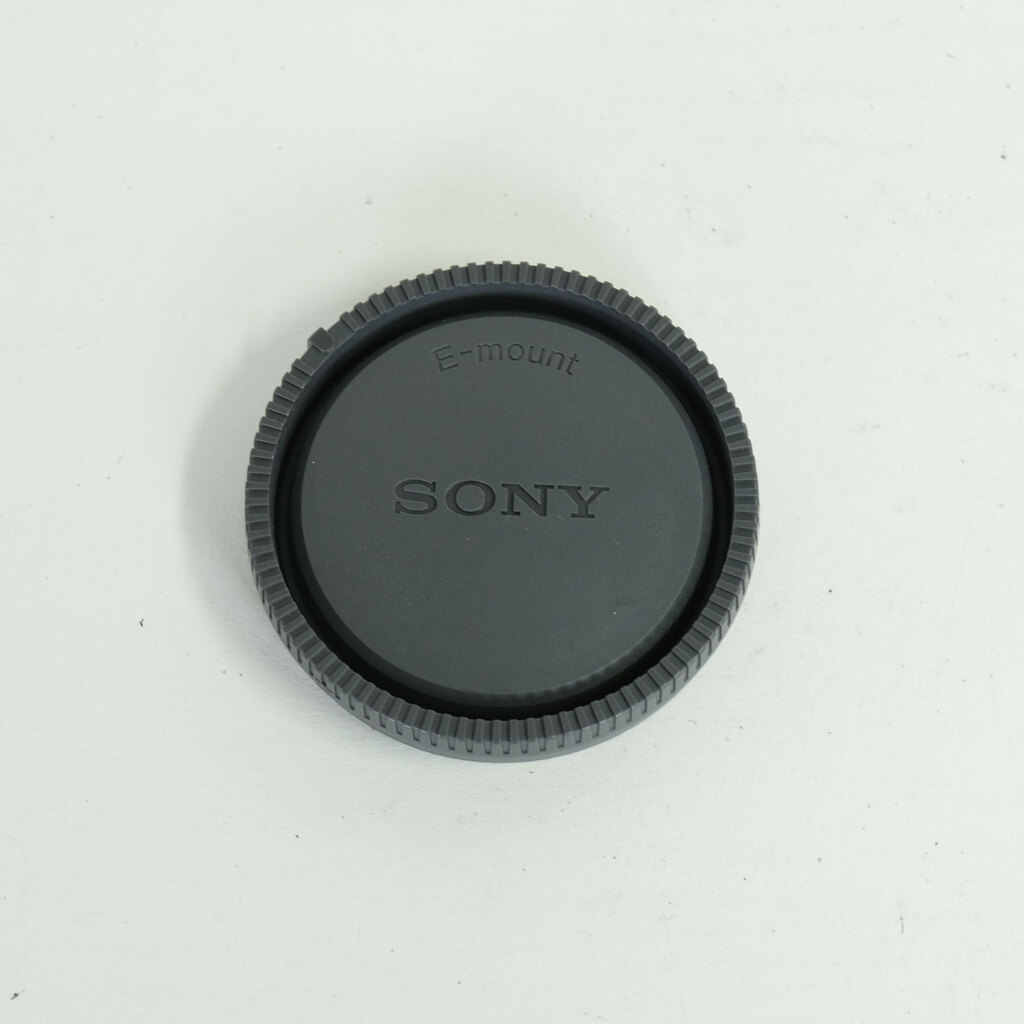 SONY E PZ 16-50mm F3.5-5.6 OSS II SELP16502
