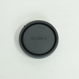 SONY E PZ 16-50mm F3.5-5.6 OSS II SELP16502