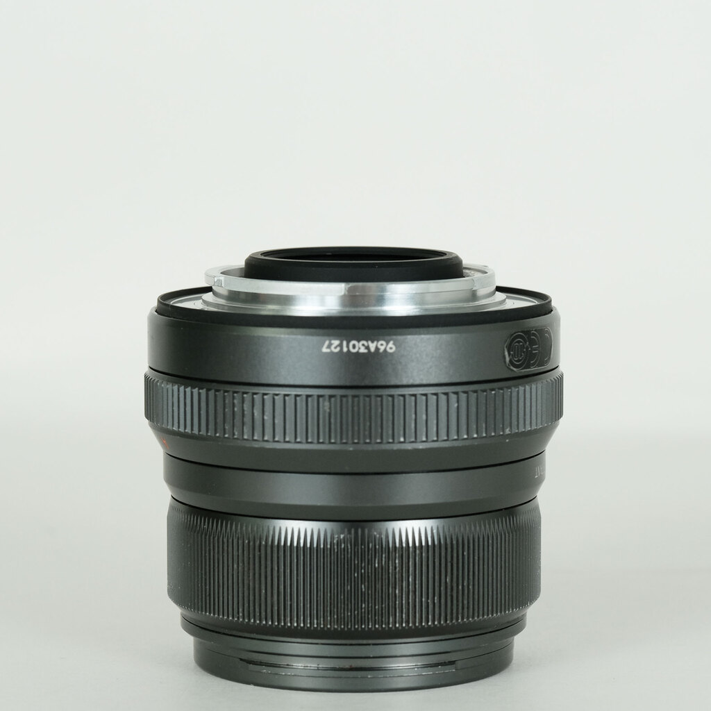 FUJIFILM フジノン XF23mm F2 R WR Graphite Editionの出品 | ONE