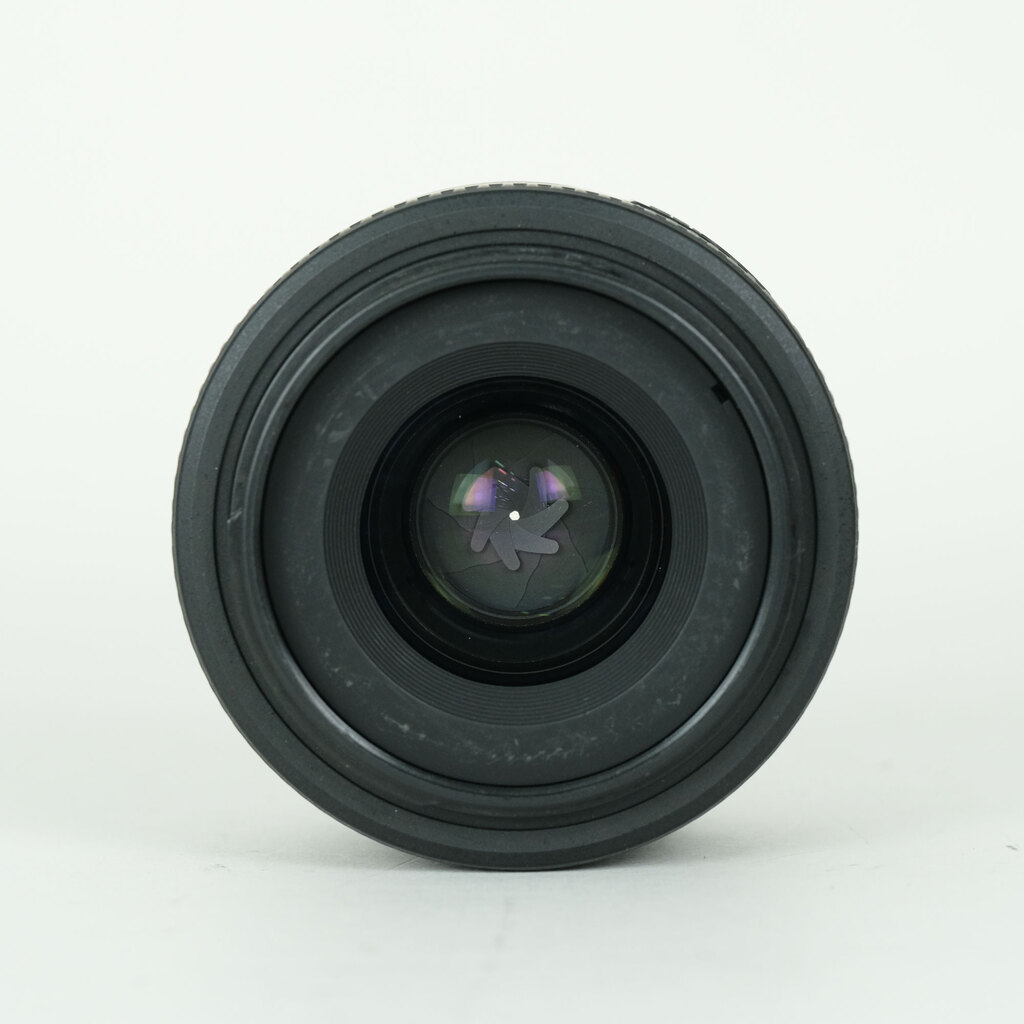 Nikon AF-S DX NIKKOR 35mm f/1.8G