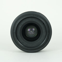 Nikon AF-S DX NIKKOR 35mm f/1.8G