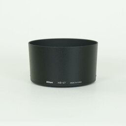 Nikon AF-S DX NIKKOR 55-300mm F4.5-5.6G ED VR