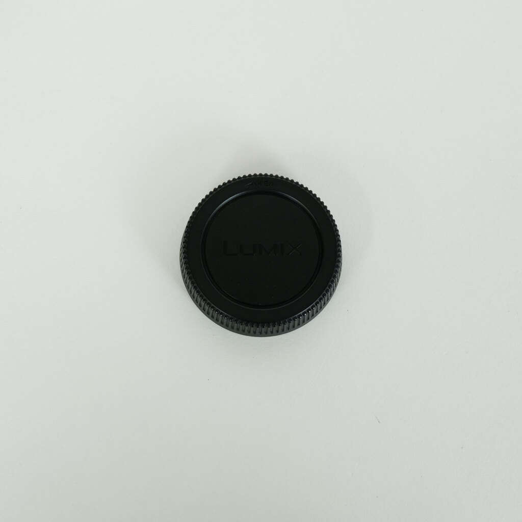 Panasonic LUMIX G VARIO 7-14mm / F4.0 ASPH.