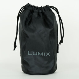 Panasonic LUMIX G VARIO 100-300mm / F4.0-5.6 / POWER O.I.S.