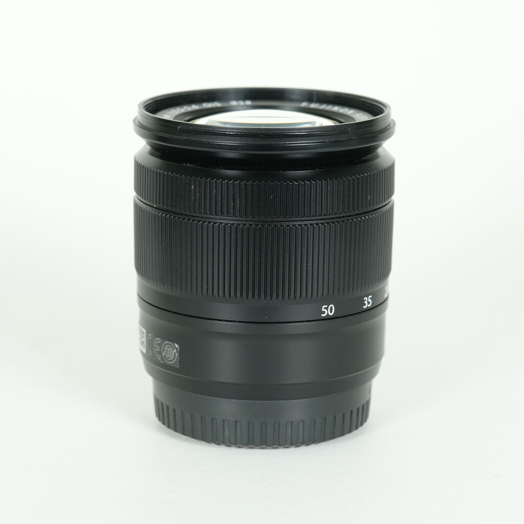 FUJIFILM フジノン XC16-50mm F3.5-5.6 OIS ブラックの出品 | ONE