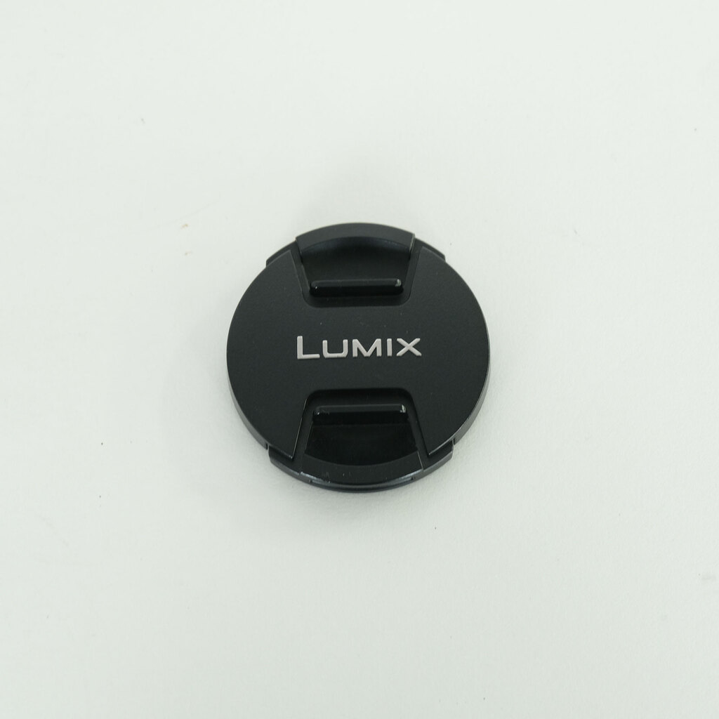 Panasonic LUMIX G VARIO 45-200mm F4.0-F5.6 MEGA O.I.S. H-FS045200