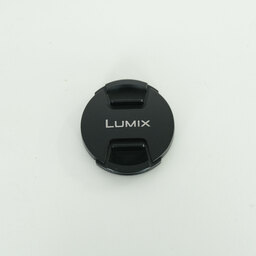 Panasonic LUMIX G VARIO 45-200mm F4.0-F5.6 MEGA O.I.S. H-FS045200