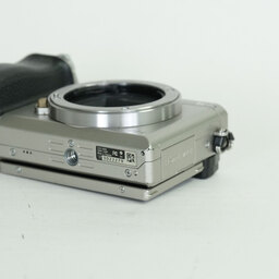 SONY α6000（ILCE-6000）