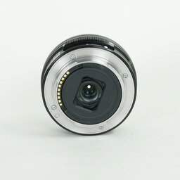 SONY E PZ 16-50mm F3.5-5.6 OSS SELP1650