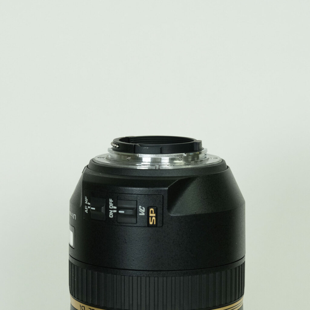 TAMRON SP 70-300mm F4-5.6 Di VC USD/Model A005NII(ニコン用)