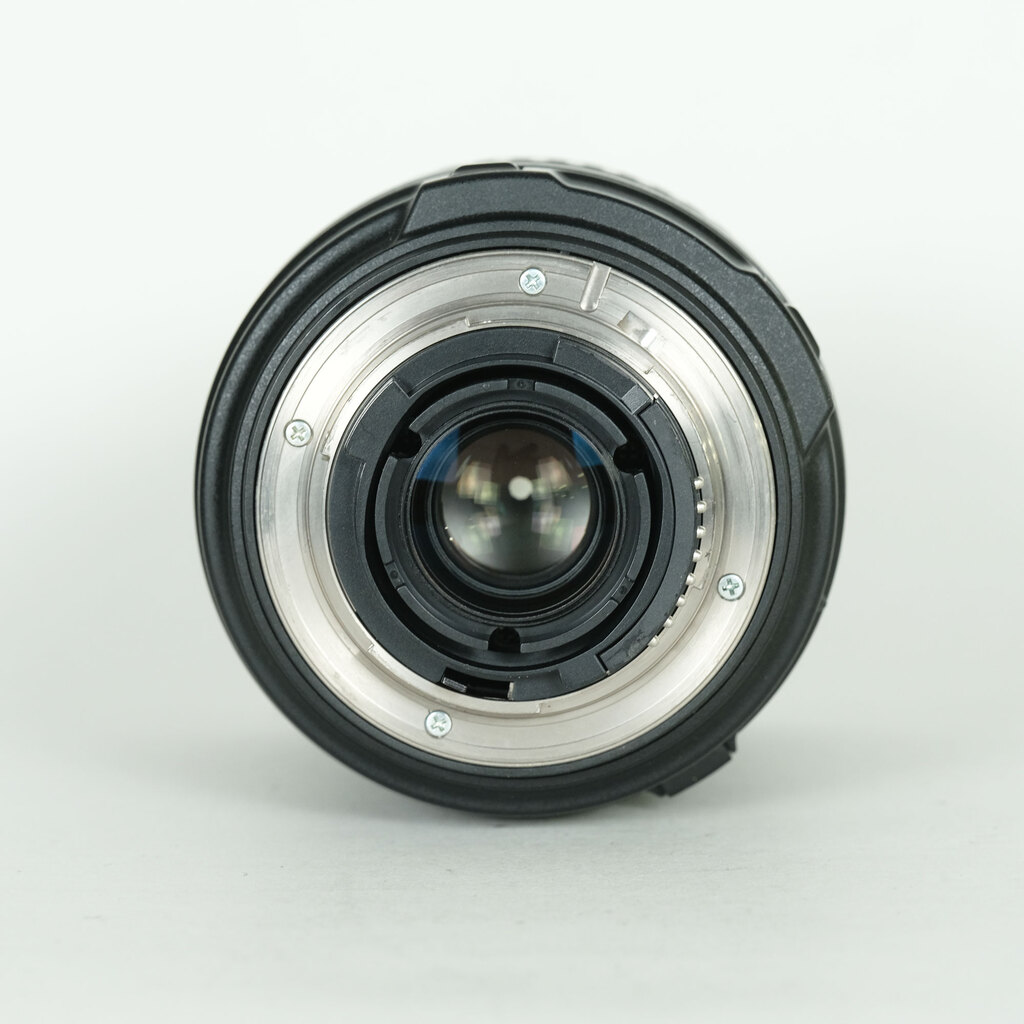 TAMRON AF28-300mmF3.5-6.3 XR Di LD Aspherical [IF] MACRO (Model A061)(ニコン用)   Model A61N