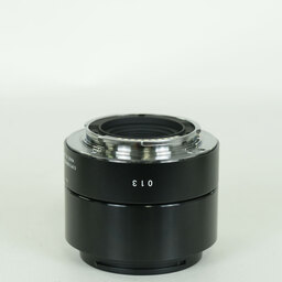 SIGMA A 19mm F2.8 DN (ソニーE用)　ブラック