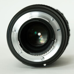 Nikon AF-S NIKKOR 70-200mm f/4G ED VR