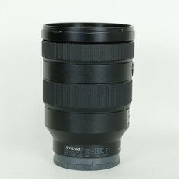 SONY FE 24-105mm F4 G OSS SEL24105G