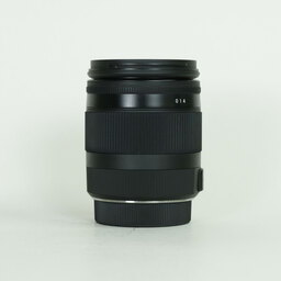 SIGMA 18-200mm F3.5-6.3 DC MACRO OS HSM｜Contemporary [ペンタックスK用]