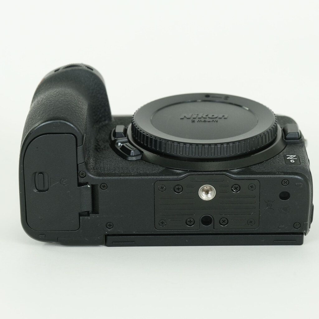 Nikon Z6