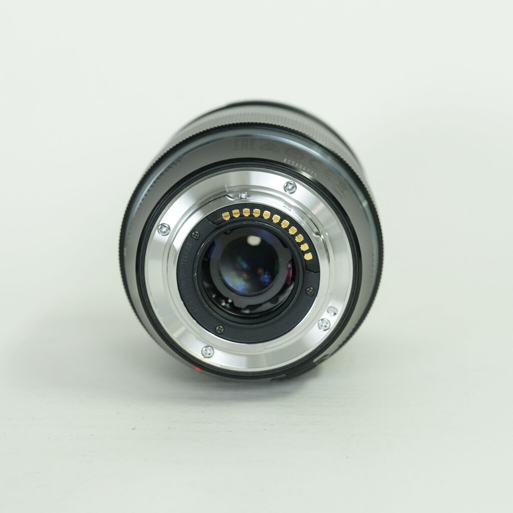 OLYMPUS M.ZUIKO DIGITAL ED 12-40mm F2.8 PRO