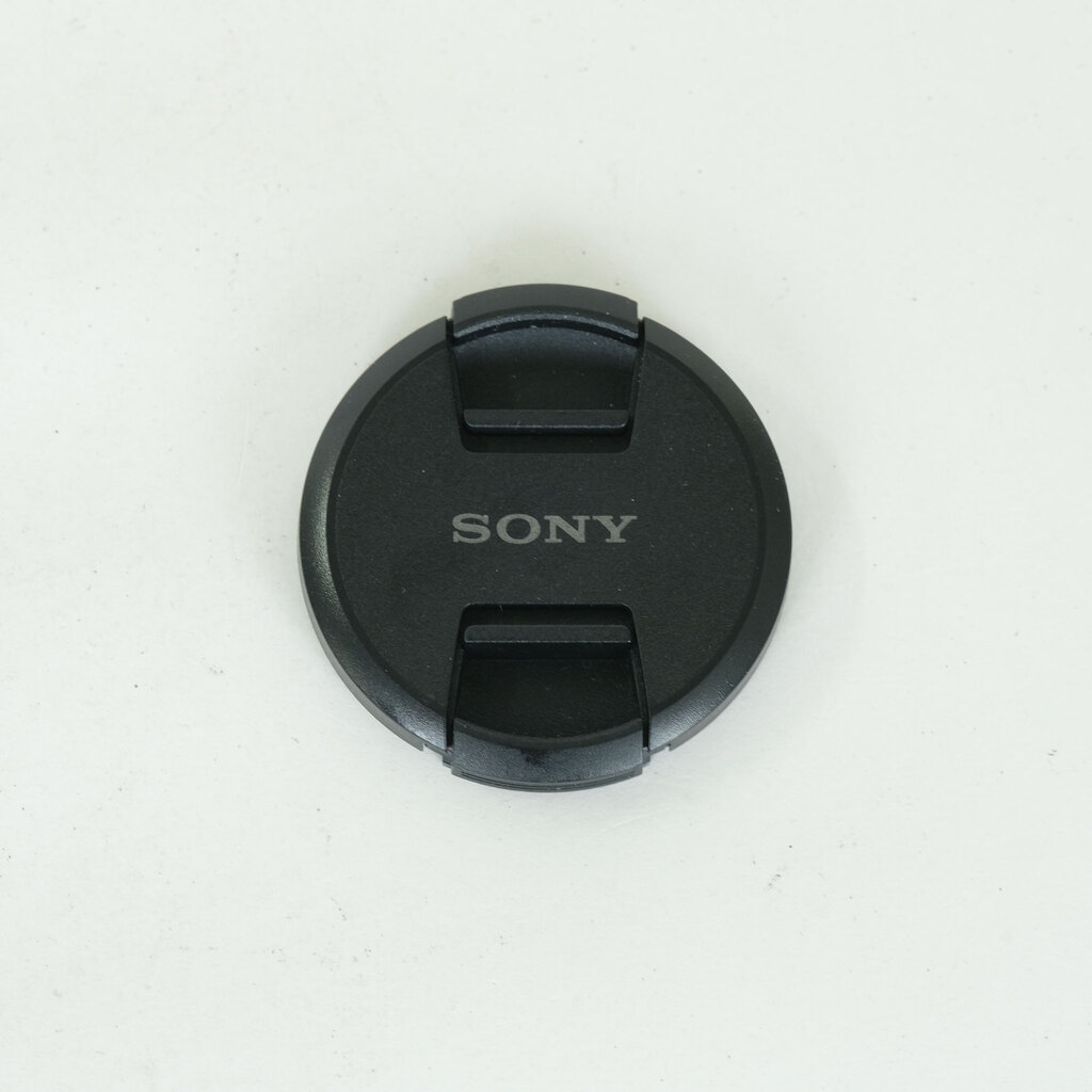 SONY DT 35mm F1.8 SAM SAL35F18