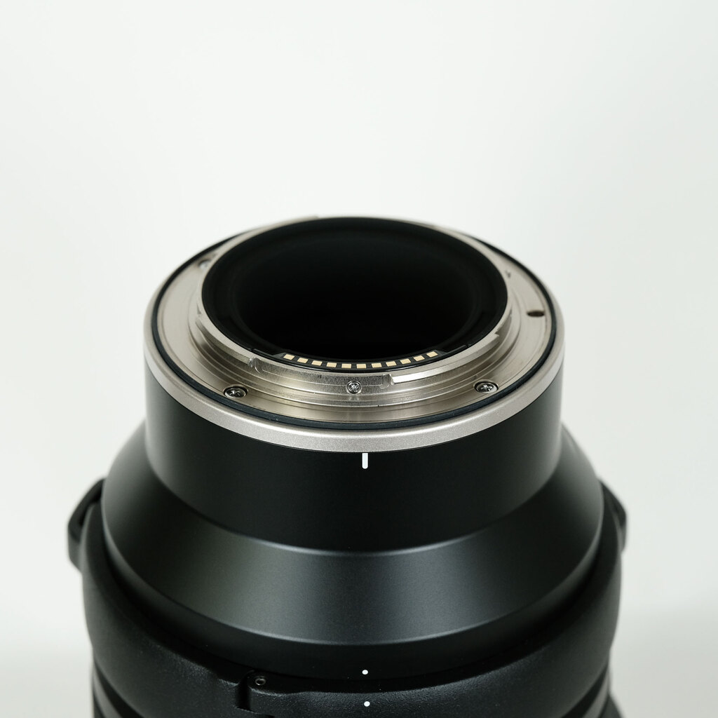 TAMRON 150-500mm F5-6.7 Di III VC VXD A057Z（ニコンZ用）